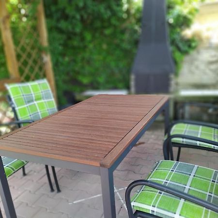 Apartmany Zatec Extérieur photo
