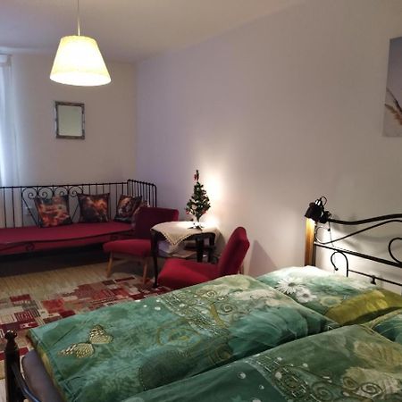 Apartmany Zatec Extérieur photo