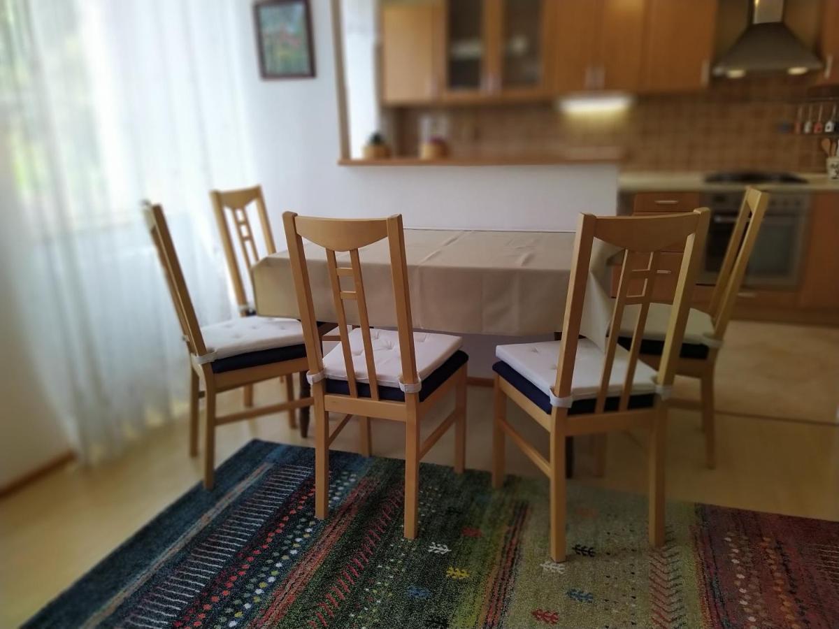 Apartmany Zatec Extérieur photo