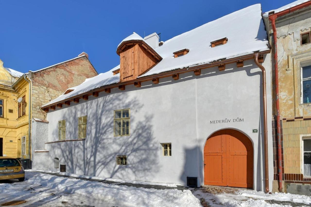 Apartmany Zatec Extérieur photo