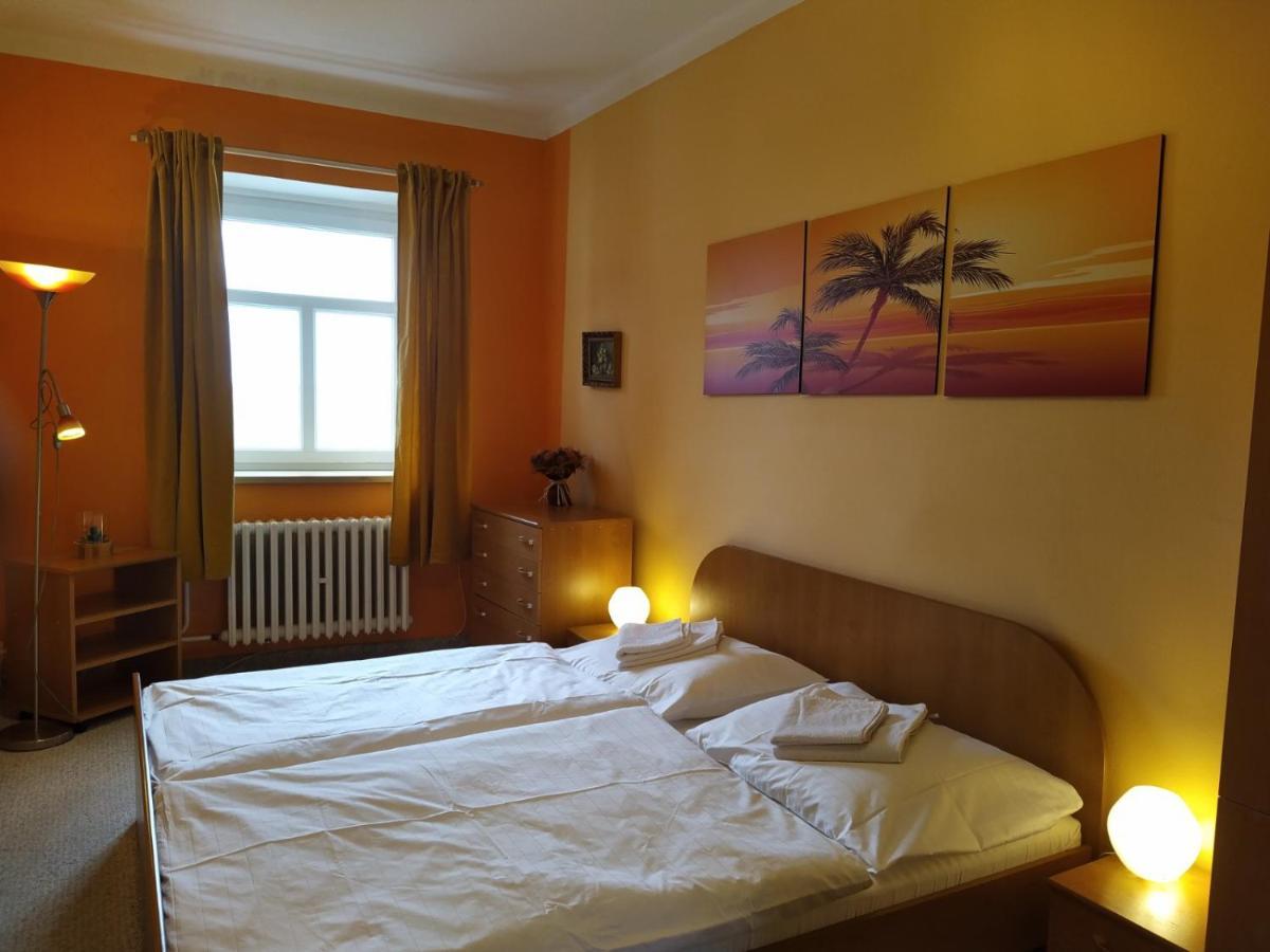 Apartmany Zatec Extérieur photo