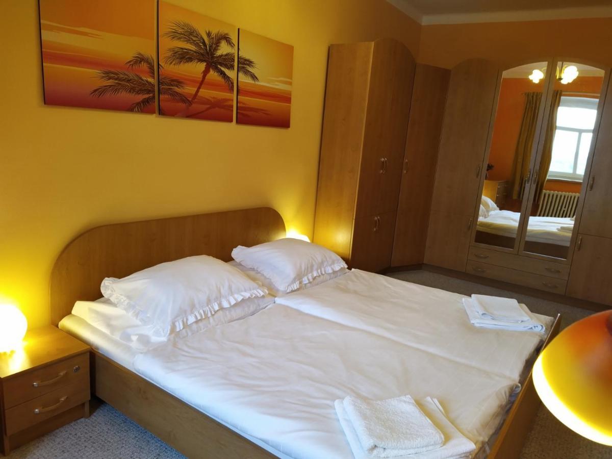 Apartmany Zatec Extérieur photo