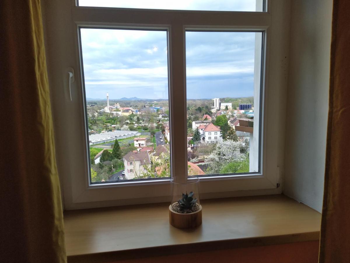 Apartmany Zatec Extérieur photo