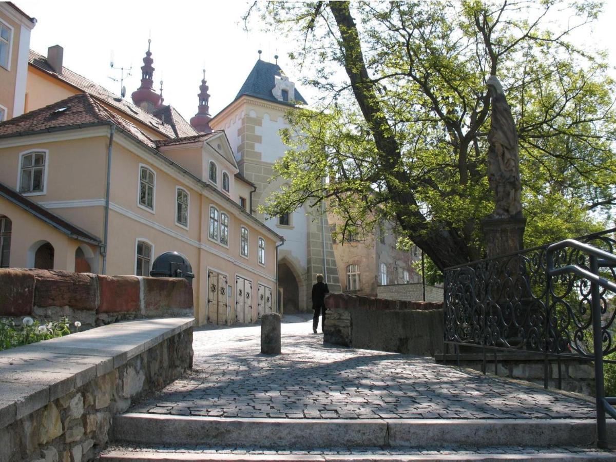 Apartmany Zatec Extérieur photo