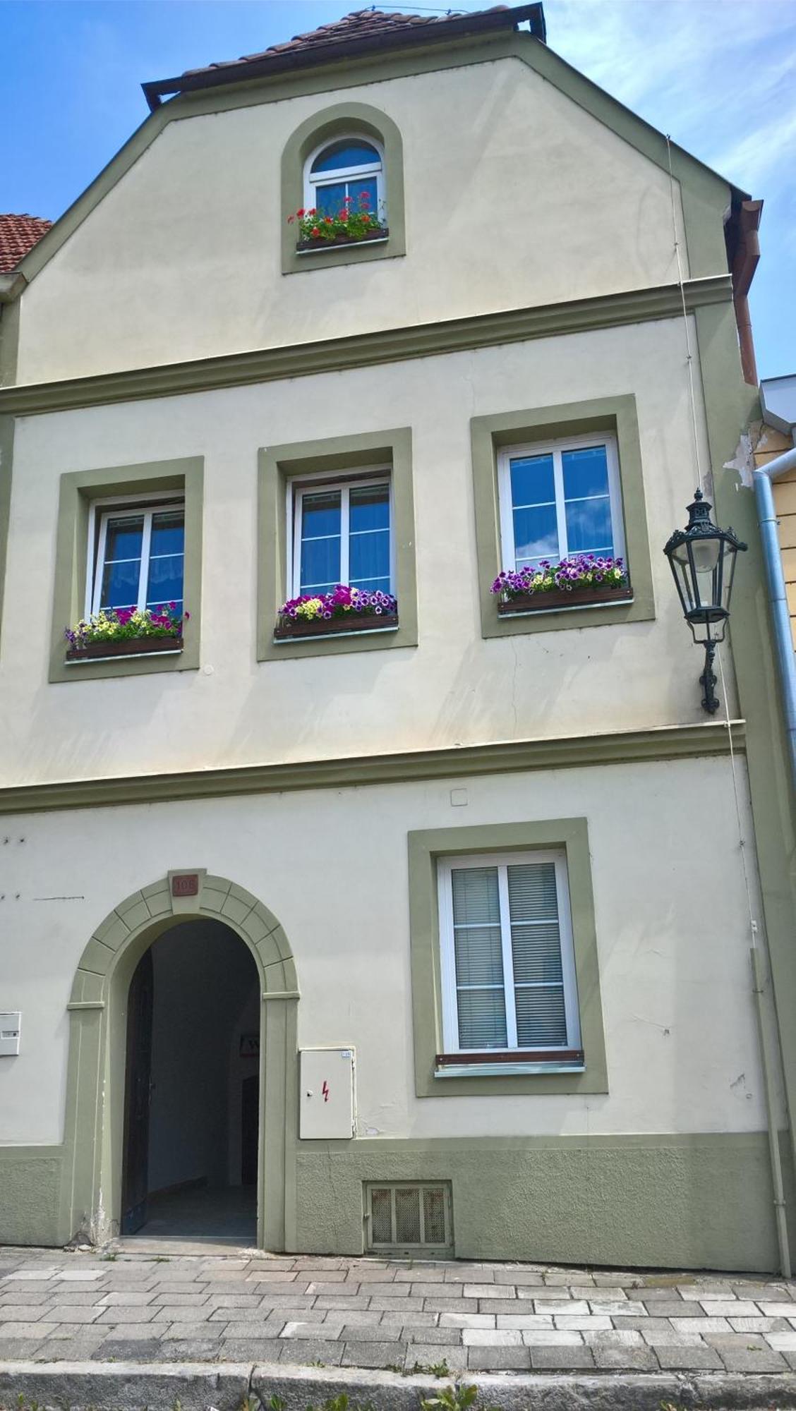 Apartmany Zatec Extérieur photo