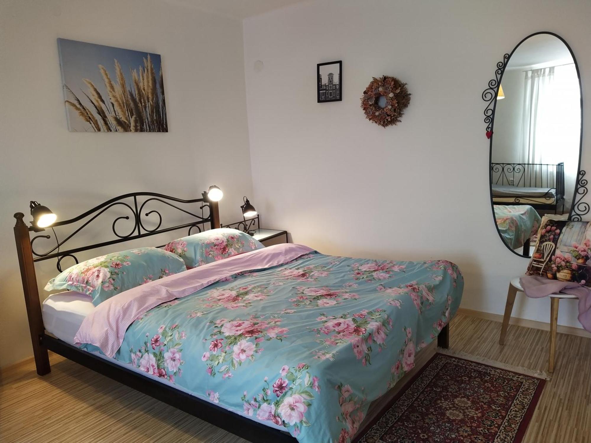 Apartmany Zatec Extérieur photo