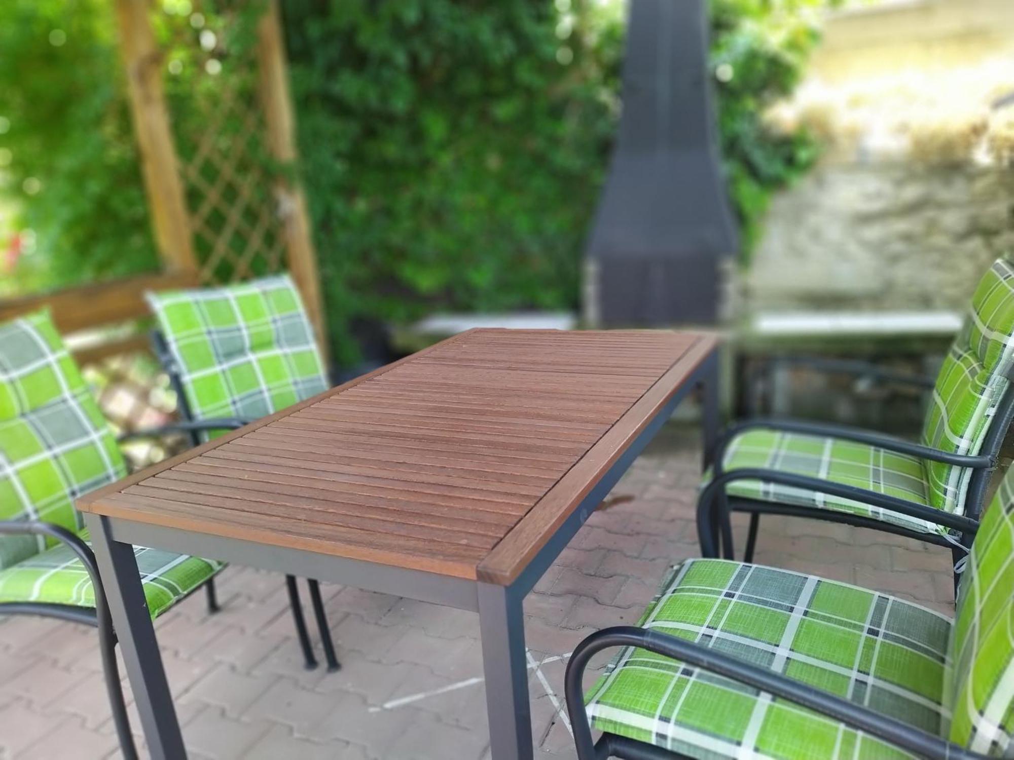 Apartmany Zatec Extérieur photo