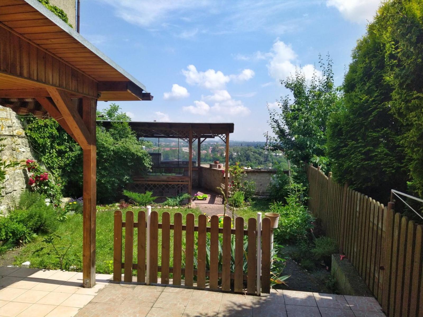 Apartmany Zatec Extérieur photo