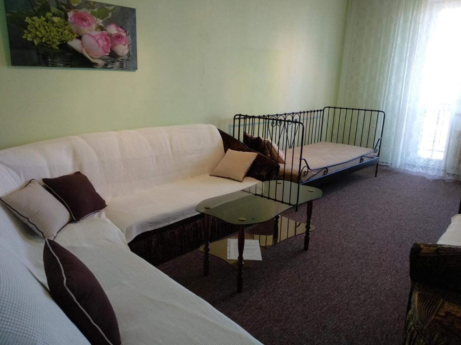 Apartmany Zatec Extérieur photo
