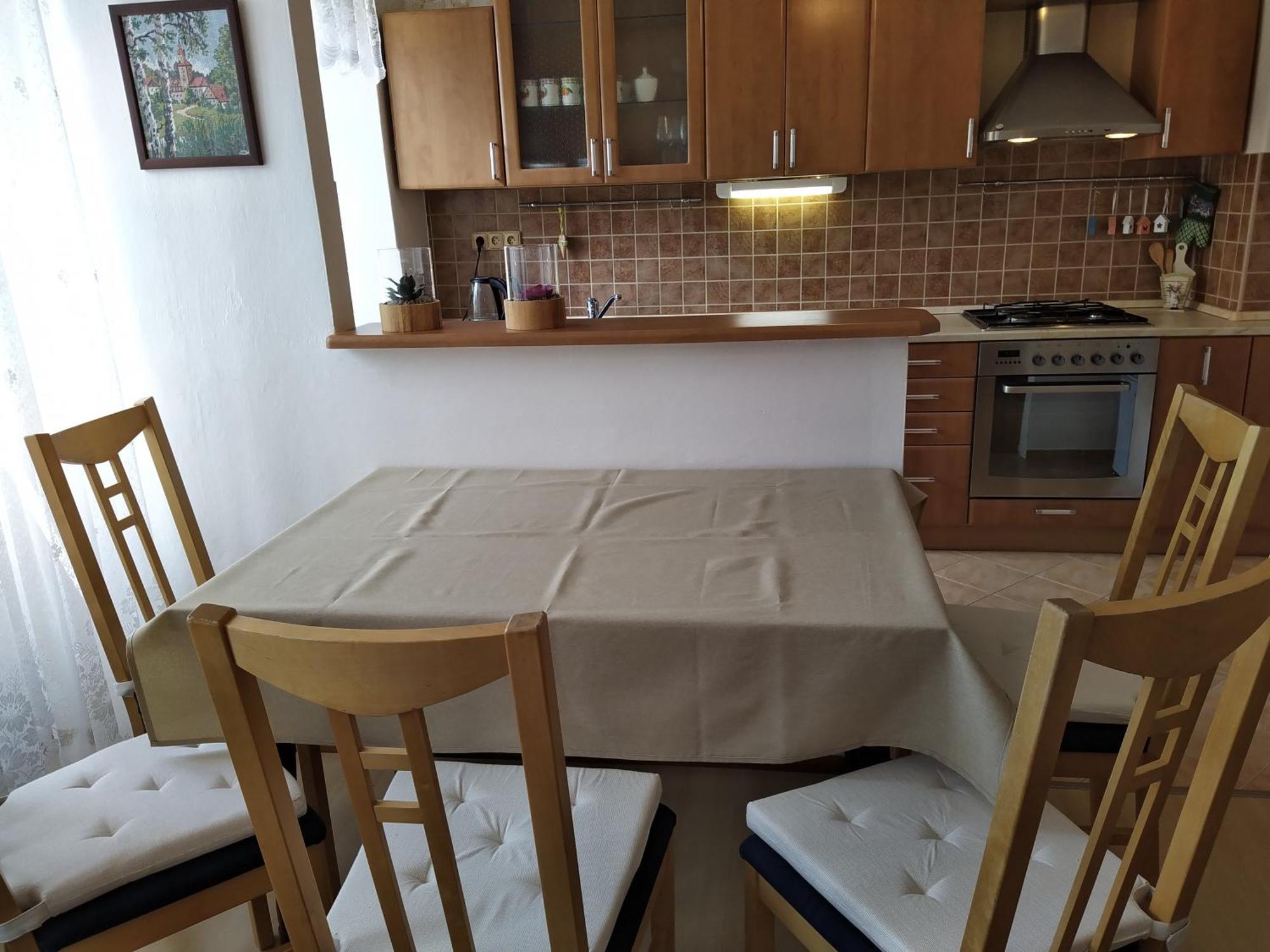 Apartmany Zatec Extérieur photo