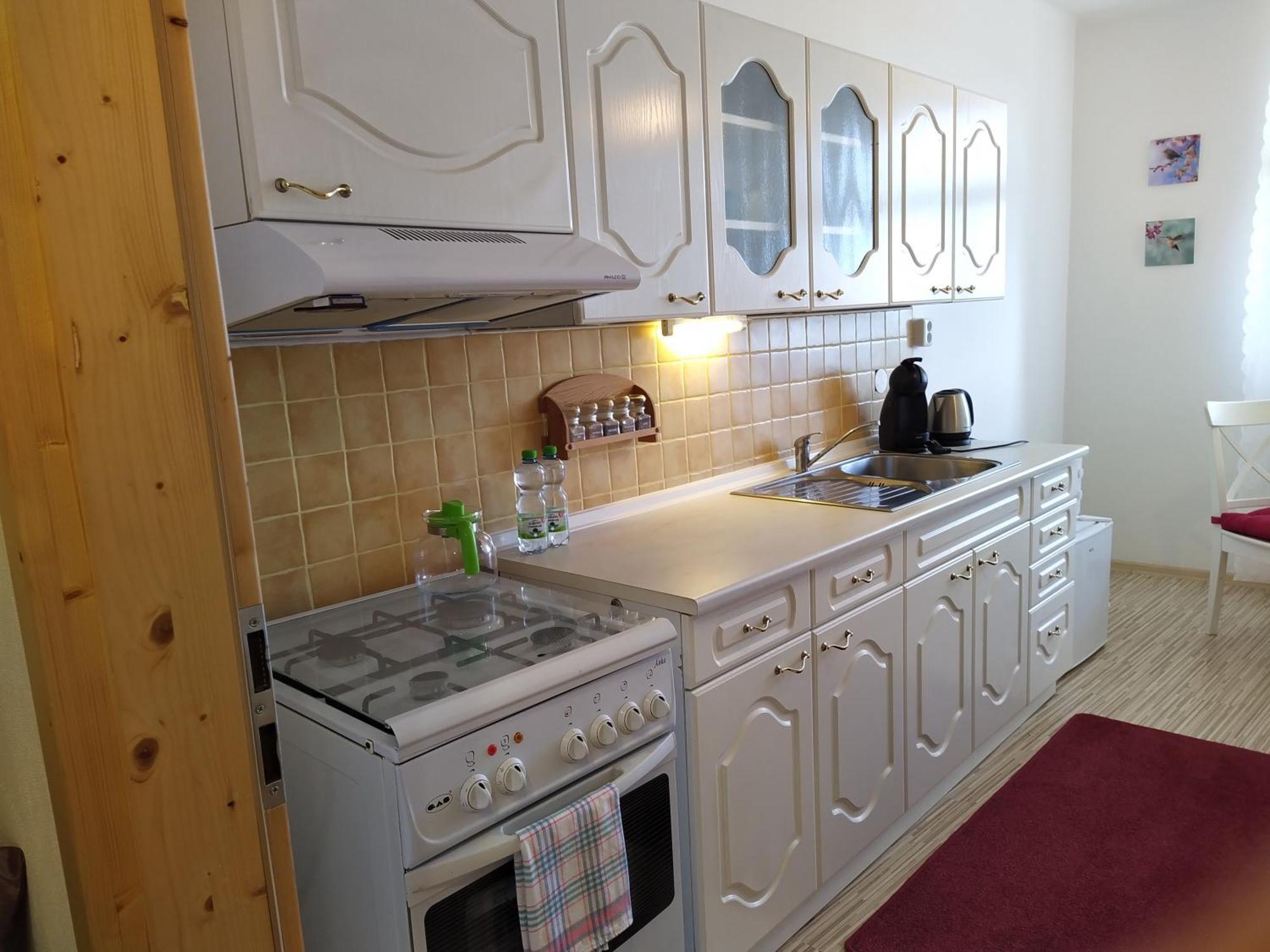 Apartmany Zatec Extérieur photo