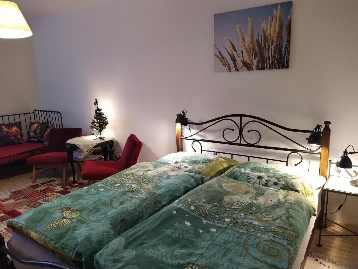 Apartmany Zatec Extérieur photo