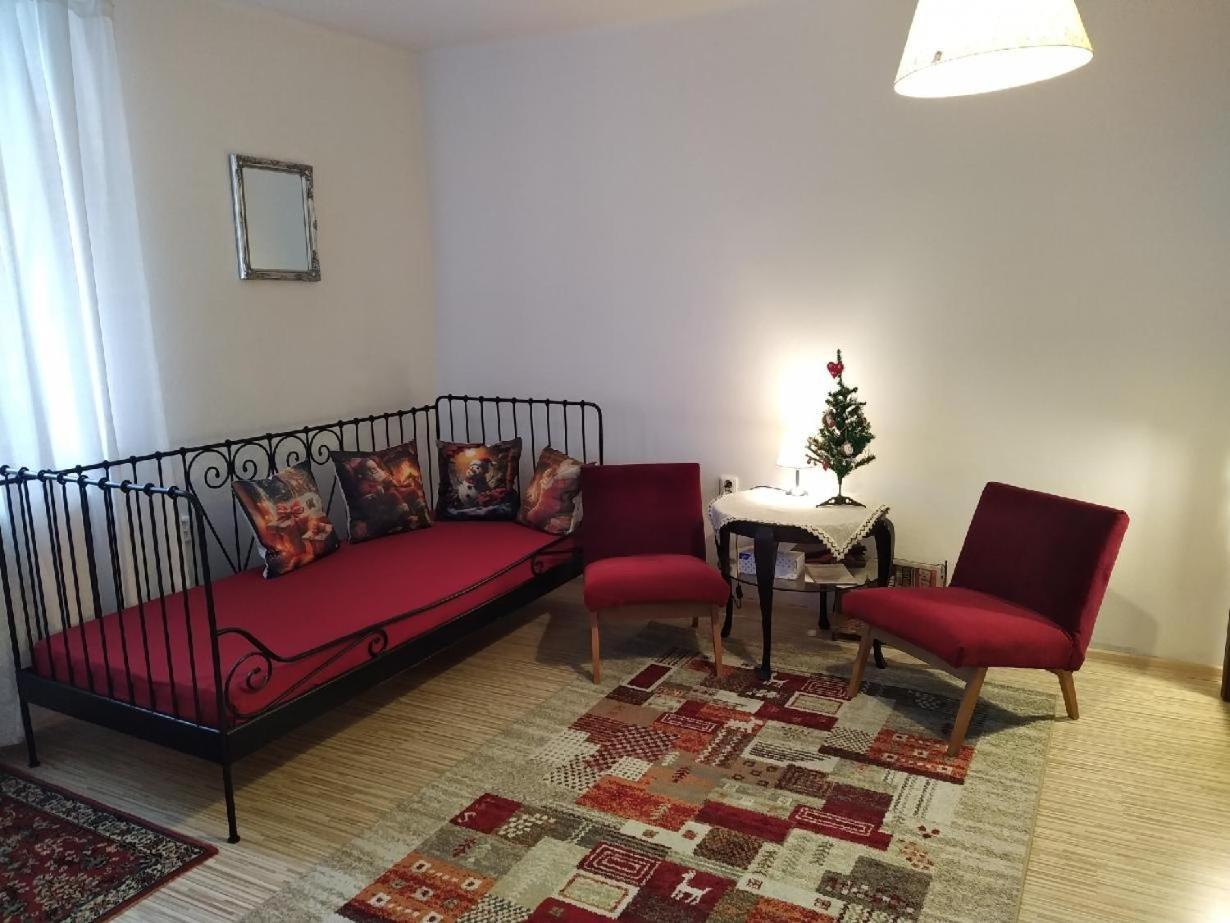Apartmany Zatec Extérieur photo