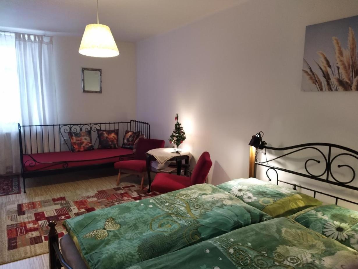 Apartmany Zatec Extérieur photo