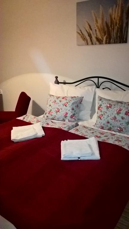 Apartmany Zatec Extérieur photo