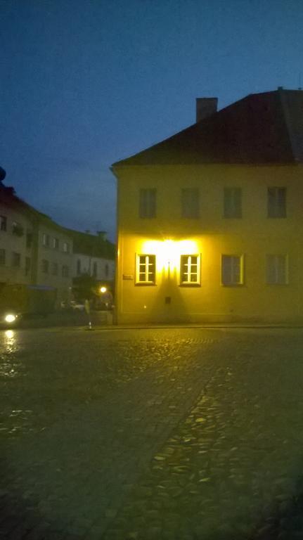 Apartmany Zatec Extérieur photo