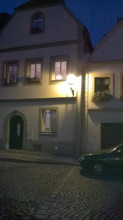 Apartmany Zatec Extérieur photo