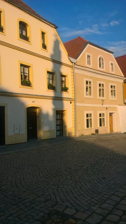 Apartmany Zatec Extérieur photo
