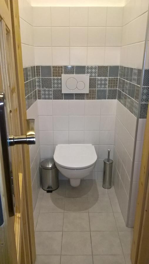 Apartmany Zatec Extérieur photo