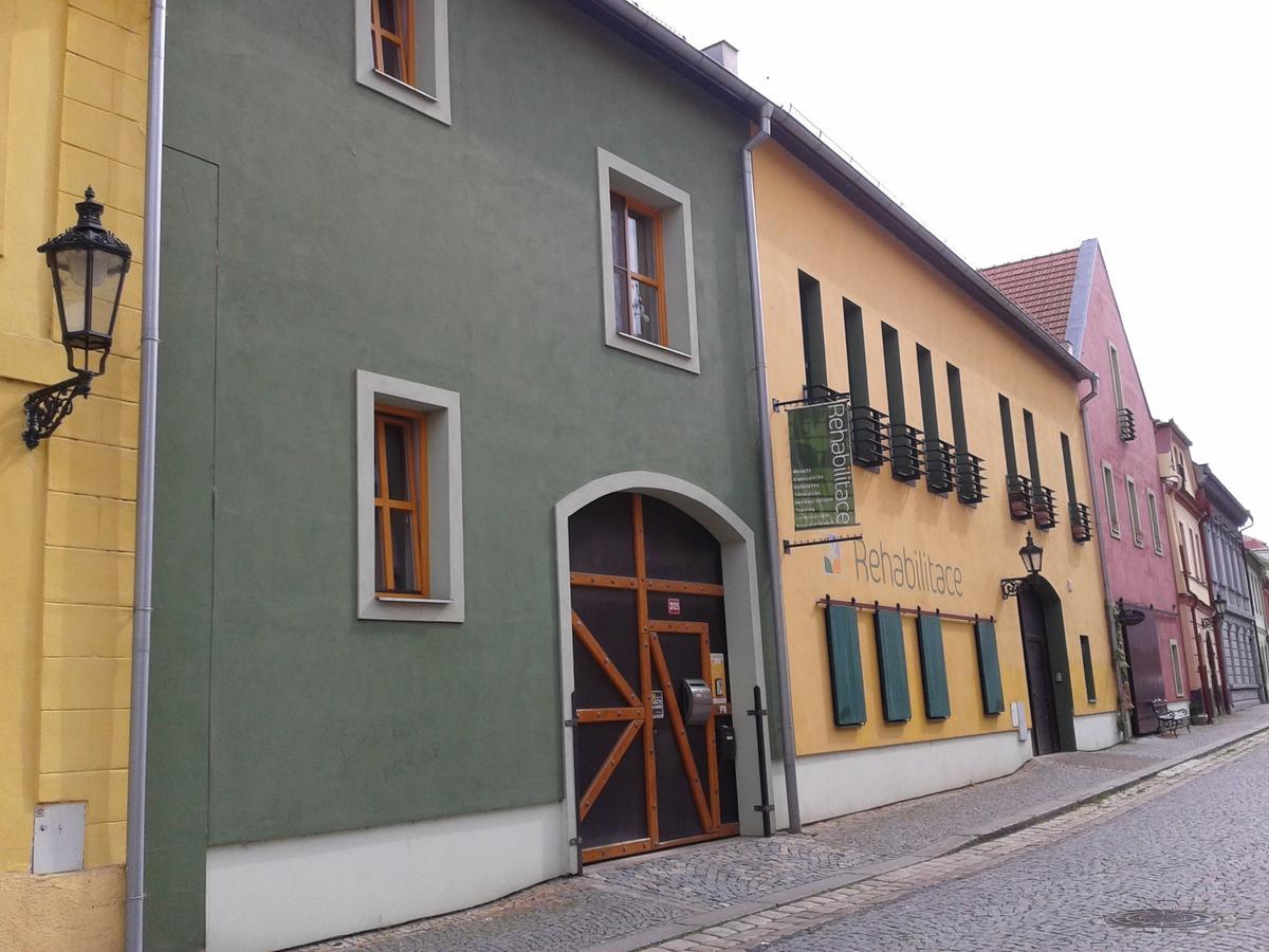Apartmany Zatec Extérieur photo